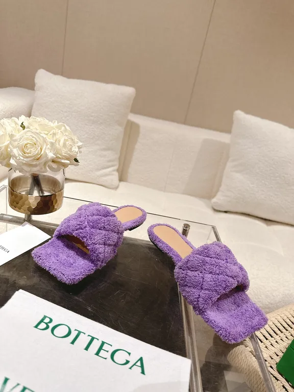 Bottega Veneta Shoe 